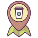 Free Gps Location Map Icon
