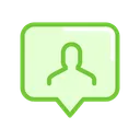 Free Gps Location Pin Icon