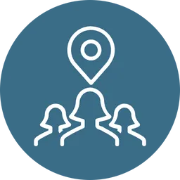 Free Gps  Icon