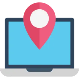 Free Gps  Icon