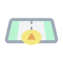 Free Gps Marker Position Icon