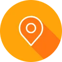 Free GPS  Symbol