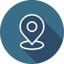 Free GPS  Symbol