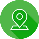 Free GPS  Symbol
