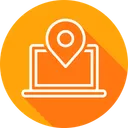Free GPS  Symbol