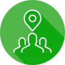 Free GPS  Symbol