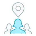 Free GPS  Icon