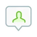 Free GPS  Icon