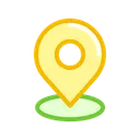 Free Gps Location Map Icon