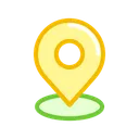 Free GPS  Icon