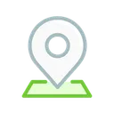 Free GPS  Icon