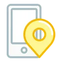 Free GPS  Icon