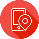 Free GPS Online Pin Symbol