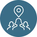 Free GPS  Symbol