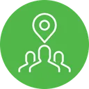 Free GPS  Symbol