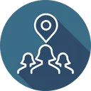 Free GPS  Symbol