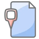 Free Gps Tracking  Icon