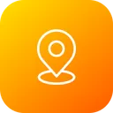 Free GPS  Icono