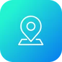 Free GPS  Icono