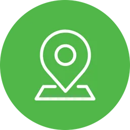 Free GPS  Icono