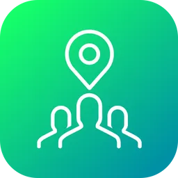 Free GPS  Icono