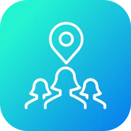 Free GPS  Icono