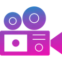 Free Grabadora de vídeo  Icono