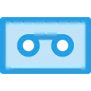 Free Recoder Media Audio Icono