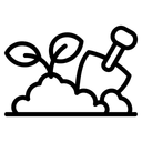 Free Graben  Symbol