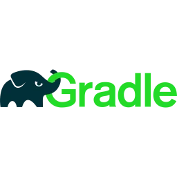 Free Gradle Logo Icon
