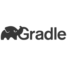 Free Gradle Logo Icon