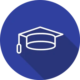 Free Graduación  Icon