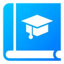 Free Graduación  Icono