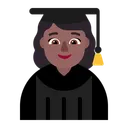 Free 졸업하다  아이콘