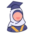 Free Graduation  Icon