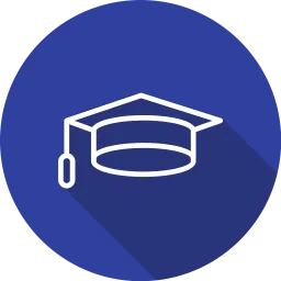 Free Graduation  Icon
