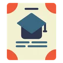 Free Invitation Device Course Icon