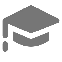 Free Graduation  Icon