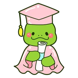Free Graduation  Icon