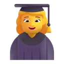 Free Student Color Default Icon