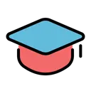 Free Graduation School Education Symbol