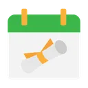 Free Graduation  Icon