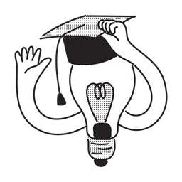 Free Graduation Inspiration  Icon
