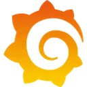 Free Grafana Technology Logo Social Media Logo Icon