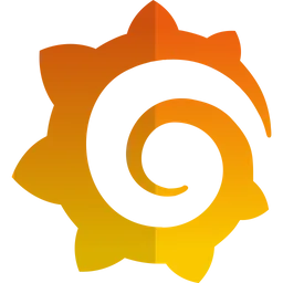 Free Grafana Logo Icon - Free Download Logos Logo Icons | IconScout