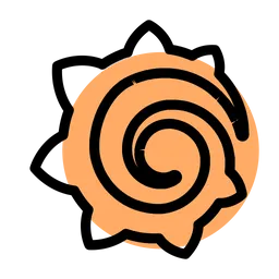 Free Grafana Logo Icon