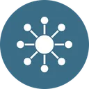 Free Grafico Diagrama Informe Icono