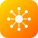 Free Grafico Diagrama Informe Icono