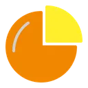 Free Tabla Grafico Analisis Icono