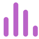 Free Clasificacion Grafico Curva Icono